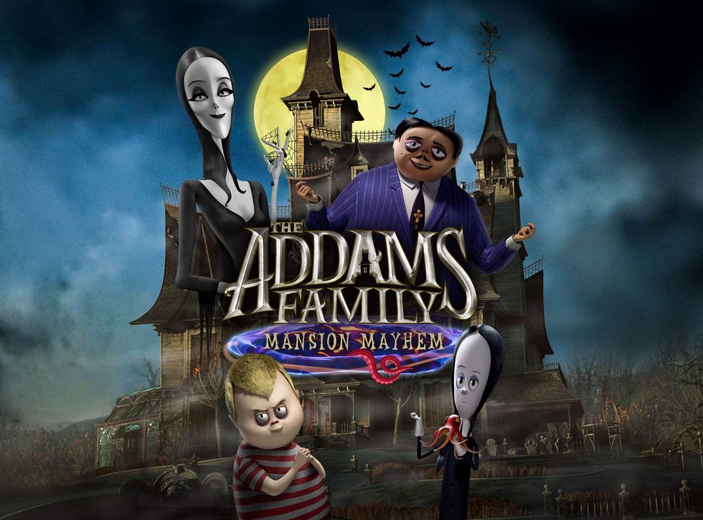 LA FAMIGLIA ADDAMS CAOS IN CASA.jpg LA FAMIGLIA ADDAMS CAOS IN CASA.jpg